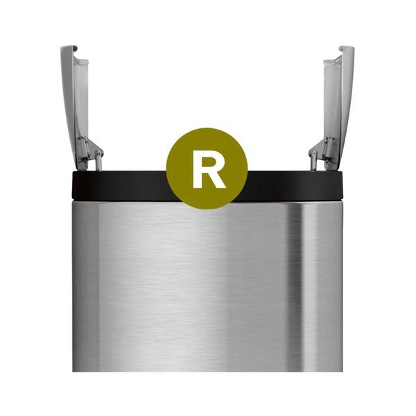 Vrecia na odpadky 60 ks 10 l R - simplehuman-image-3