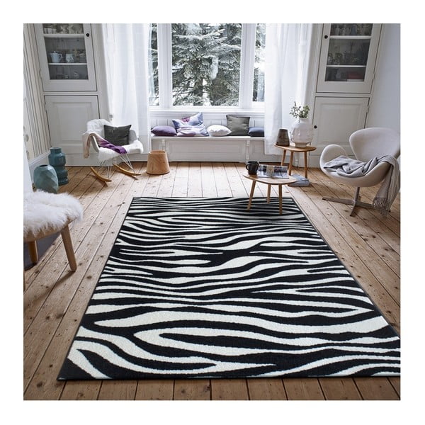 Koberec Zebra, 200 × 300 cm-image-1