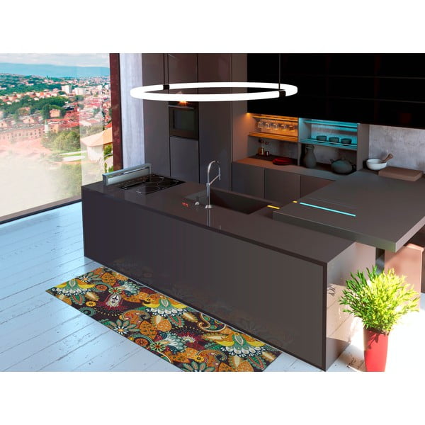 Behúň Universal Ricci Paisley, 52 x 200 cm-image-1