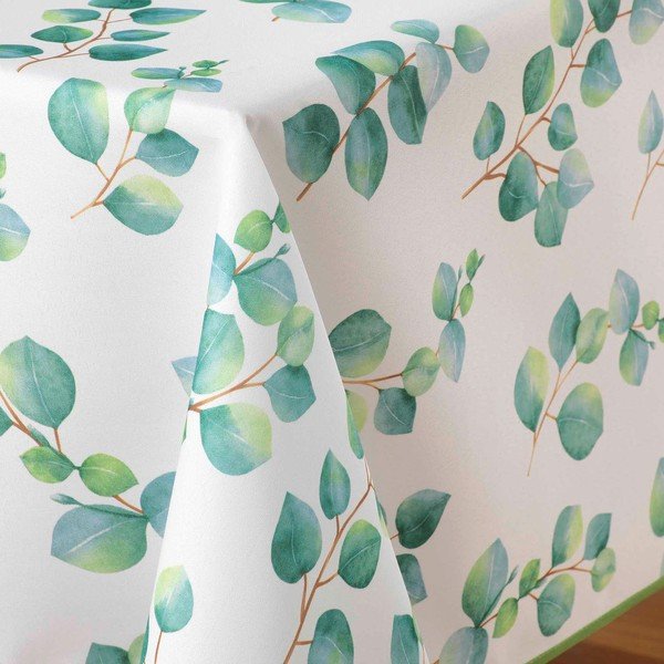 Obrus 150x240 cm Leandre – douceur d'intérieur-image-1