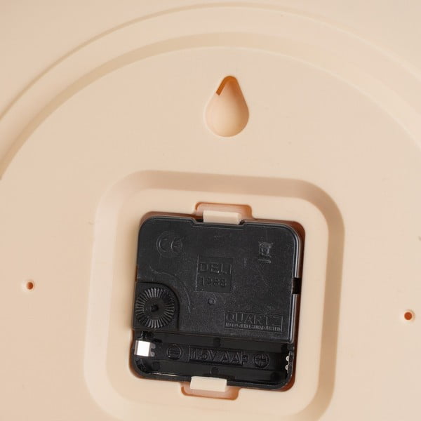 Detské hodiny ø 30 cm – Casa Selección-image-1