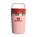 Broskyňový termo hrnček z nehrdzavejúcej ocele 230 ml Café-To-Go Travel Mug Peach Rose – Stanley