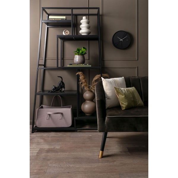 Zelený vankúš PT Living Leather Look, 50 x 30 cm-image-1