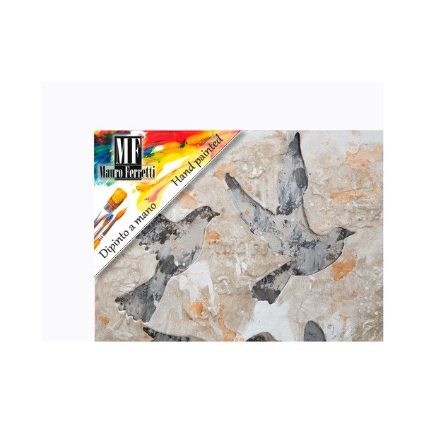 Obraz Mauro Ferretti Peace, 120 × 60 cm-image-4