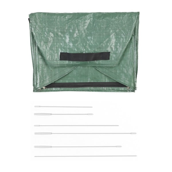 Záhradný kôš XL – Maximex-image-4