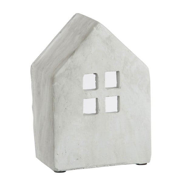 Dekorácia House Marble, 14x9x19,5 cm