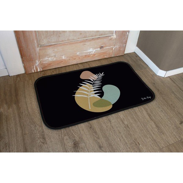 Rohožka 45x75 cm Botanical Art – Butter Kings-image-1