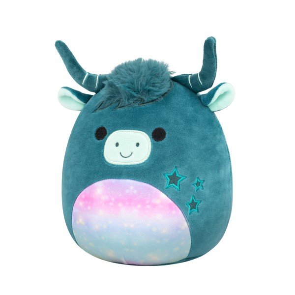Plyšová hračka Clark – SQUISHMALLOWS-image-1