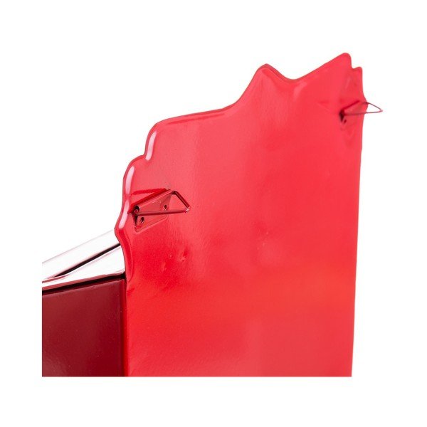 Adventná dekorácia Santa Mailbox – Casa Selección-image-1