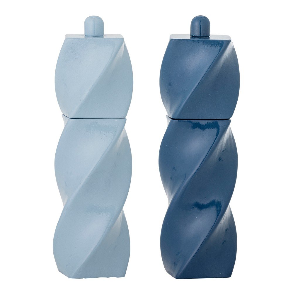 Soľnička a korenička Riley – Bloomingville