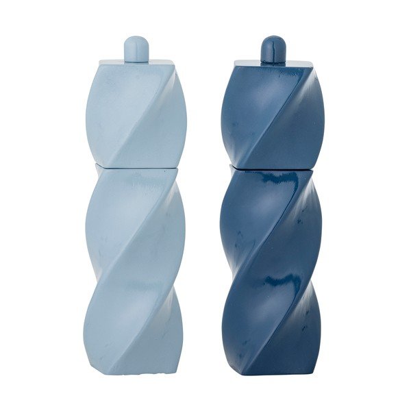 Soľnička a korenička Riley – Bloomingville