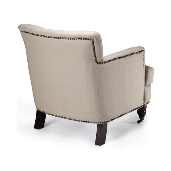 Kreslo Colin Tufted-image-1