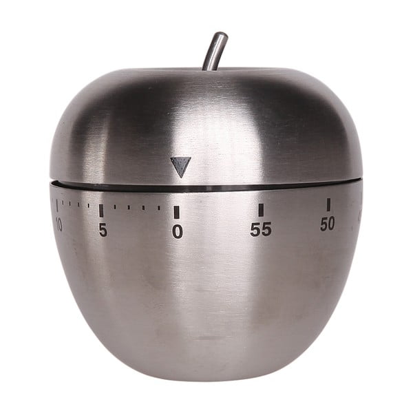 Kuchynský budík Apple Shape