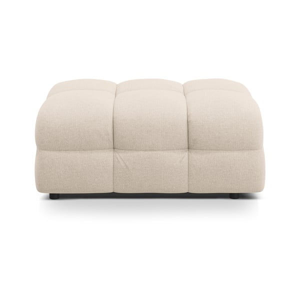 Béžová podnožka Kendal - Micadoni