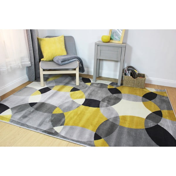 Koberec Flair Rugs Cosmo, 80 × 150 cm-image-4
