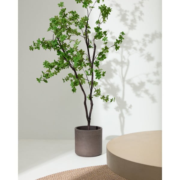 Umelá rastlina (výška 214 cm) Enkianthus – Kave Home-image-1