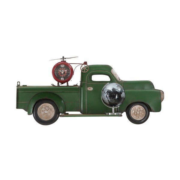 Nástenná dekorácia Mauro Ferretti Truck, 87,5 × 35,5 cm-image-2