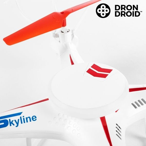 Dron InnovaGoods Hanks Dróne Droid-image-4