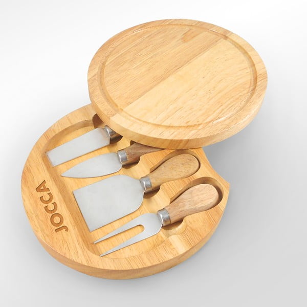 Sada na syry JOCCA Cheese Set, 20 cm-image-4