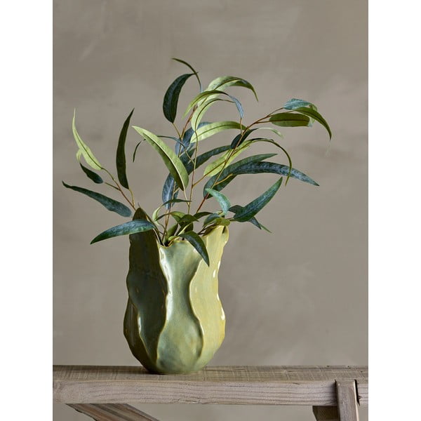 Umelý eukalyptus (výška 101 cm) – Bloomingville-image-1