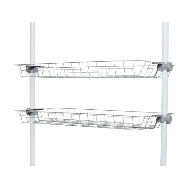 Súprava 2 košíkov Wenko Herkules-image-4