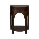 Odkladací stolík z mangového dreva 30x40 cm Belvedere – Dutchbone