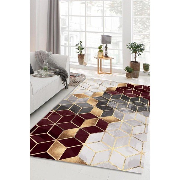 Koberec 140x80 cm Modern Design - Rizzoli-image-2