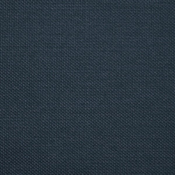 Námornícka modrá trojmiestna pohovka s nohami v striebornej farbe Vivonita Meyer-image-1