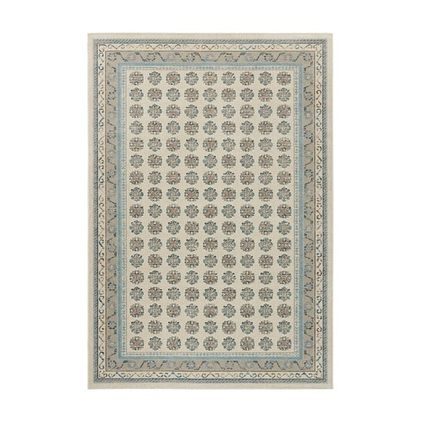 Béžový koberec Mint Rugs Classico Royal, 120 × 170 cm
