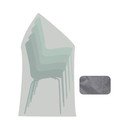 Ochranný obal na záhradný nábytok 65x65x80 cm – Garden Pleasure