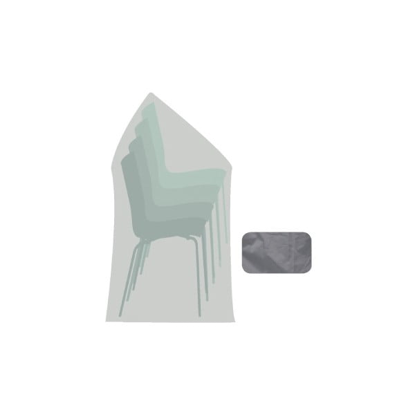 Ochranný obal na záhradný nábytok 65x65x80 cm – Garden Pleasure
