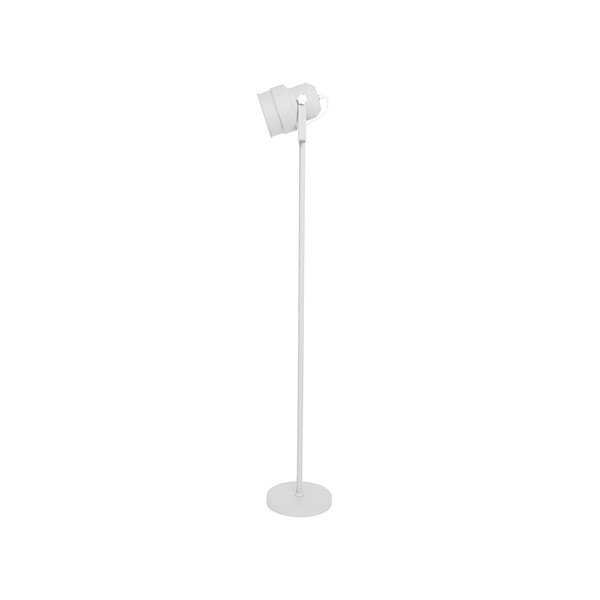 Biela stojacia lampa Leitmotiv Studio