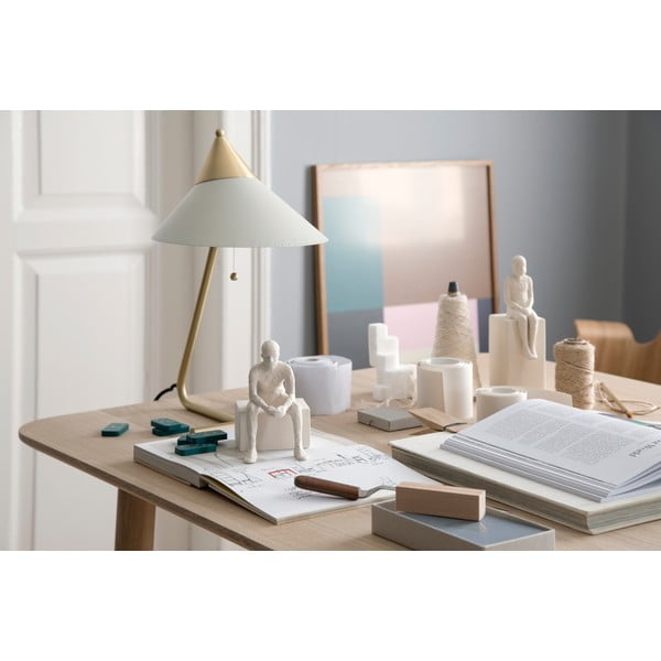 Kameninová soška Kähler Design Character The Dreamer-image-3