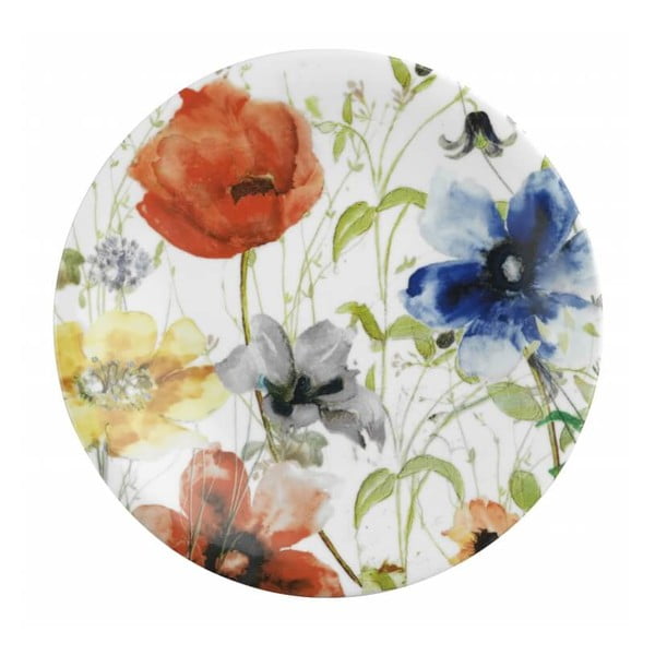 24-dielny set porcelánového riadu Kütahya Porselen Herbejo-image-4