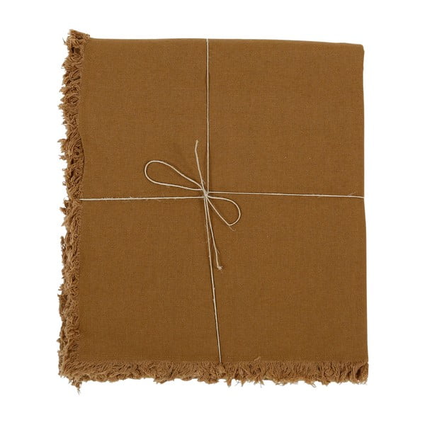 Bavlnený obrus 160x320 cm Nalia - Côté Table-image-1