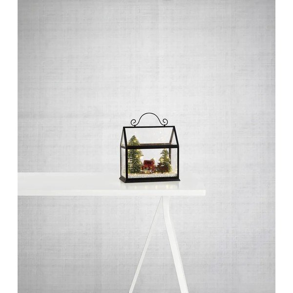 Vianočná svetelná dekorácia House – Markslöjd-image-1