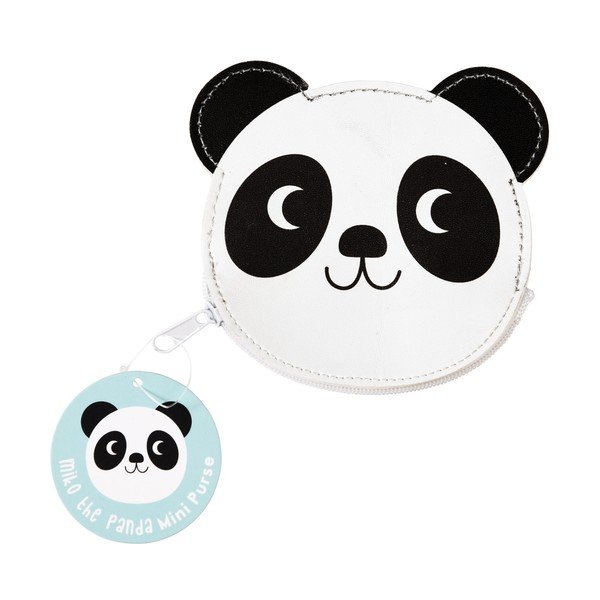 Peňaženka v tvare pandy Re× London Miko the Panda-image-1