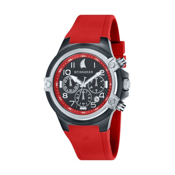 Pánske hodinky Forestay SP5010-02