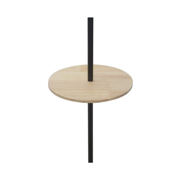 Stojacia lampa Mauro Ferretti Nero-image-1