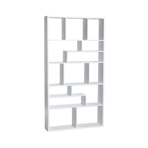 Biela knižnica Hübsch Jytte