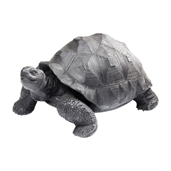 Dekoratívna soška korytnačky Kare Design Turtle