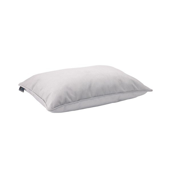 Obliečka na vankúš WeLoveBeds Bright stone, 40 × 60 cm-image-1