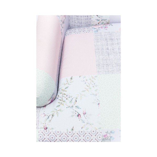Kreslo Kare Design Patchwork Fine-image-1