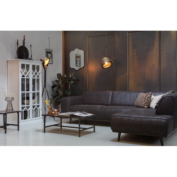 Konferenčný stolík s obojstrannou doskou BePureHome, 54 × 100 cm-image-1