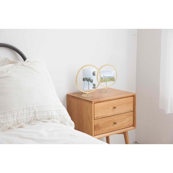 Kovový rámček 26x30 cm Infinity - Umbra-image-4