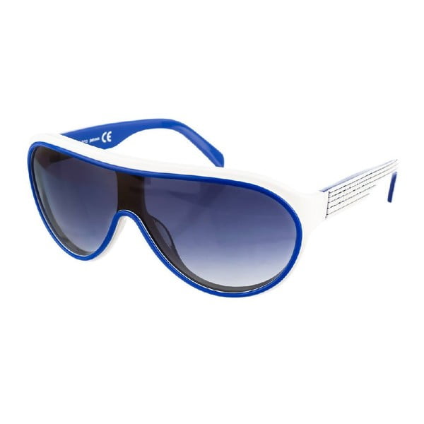 Pánske slnečné okuliare Just Cavalli White Blue