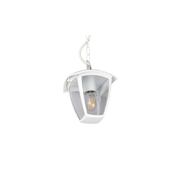 Závesné vonkajšie svietidlo ø 17 cm Venta – Trio-image-4