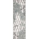 Behúň sivomodrý 80x250 cm Sensi Gepi – FD