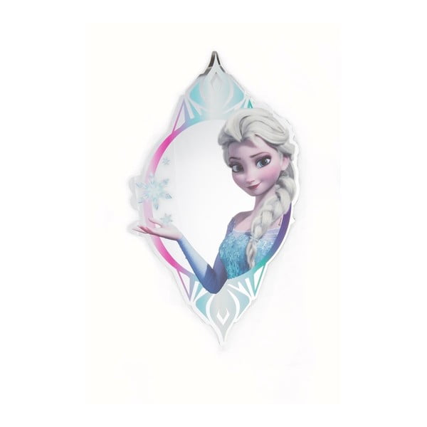 Zrkadlo Elsa Frozen

