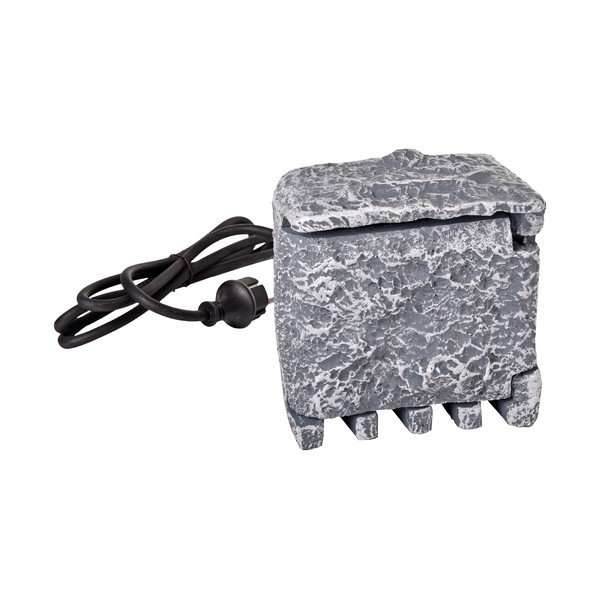 Vonkajšia zásuvka (výška 21 cm) Stone – Hilight-image-3